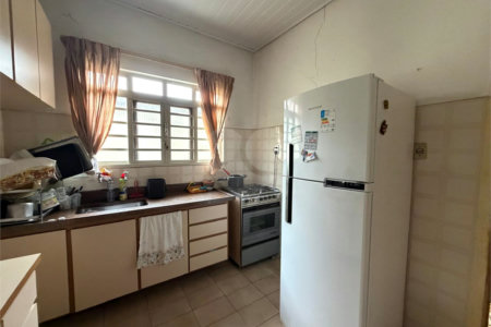 Casa Térrea à venda com 2 quartos em Vila Medeiros, São Paulo, SP