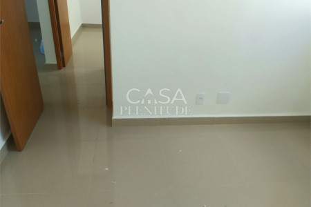Apartamento à venda com 2 quartos em Jardim Guarujá, Sorocaba, SP