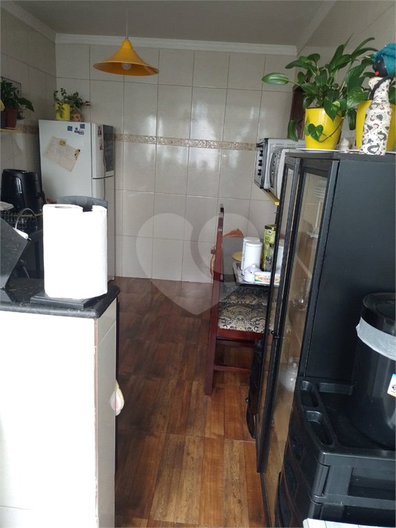 Apartamento à venda com 2 quartos em Macedo, Guarulhos, SP