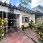 Casa Térrea à venda com 2 quartos em Campo Grande, Rio de Janeiro, RJ