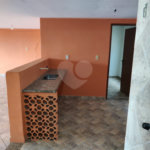 Casa à venda com 2 quartos em Paciência, Rio de Janeiro, RJ