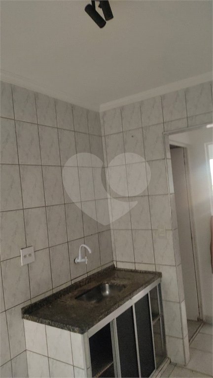 Apartamento à venda com 2 quartos em Nova Votorantim, Votorantim, SP