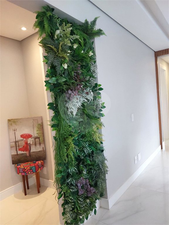 Apartamento à venda com 4 quartos, sendo 2 suítes, em Jardim Caboré, São Paulo, SP