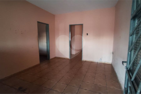 Casa à venda com 4 quartos em Jardim Maricota, Itapetininga, SP