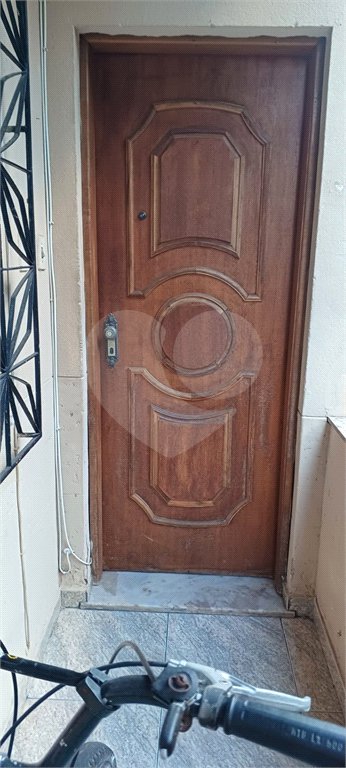 Apartamento à venda com 2 quartos em Marechal Hermes, Rio de Janeiro, RJ