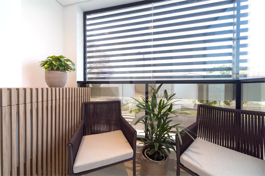 Apartamento à venda com 2 suítes em Jardim Faculdade, Sorocaba, SP