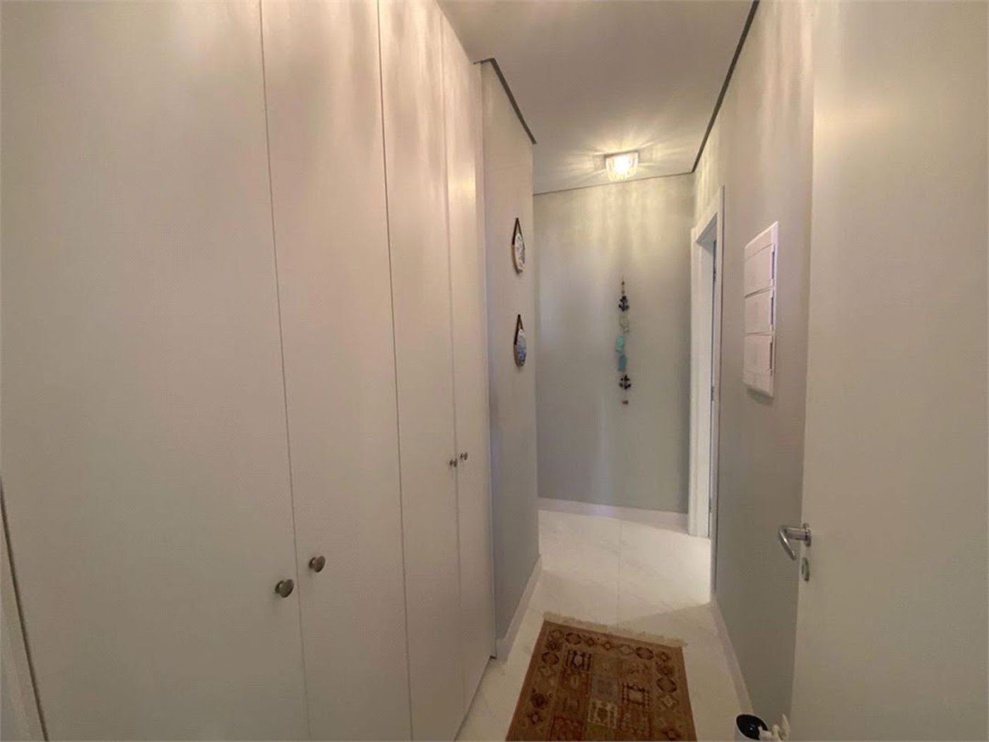 Apartamento com 3 dormitórios à venda, 194 m² por R$ 2.090.000,00 - Boqueirão - Santos/SP