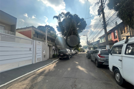 Terreno à venda em Jardim Hípico, São Paulo, SP