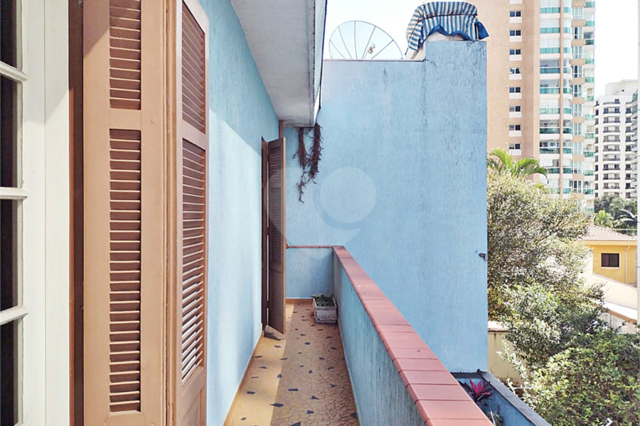 Sobrado para alugar com 3 quartos em Santana, São Paulo, SP