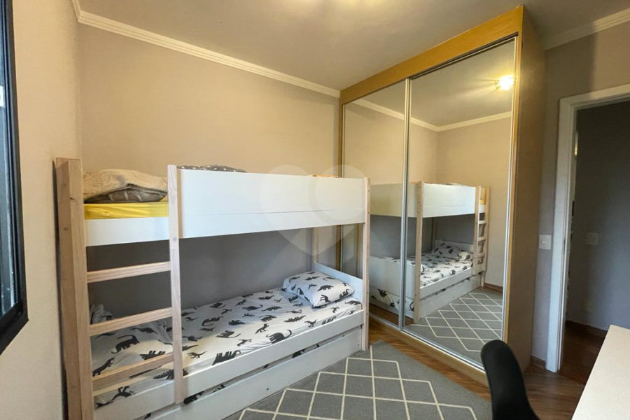 Apartamento à venda com 3 quartos, sendo 1 suíte, em Santana, São Paulo, SP