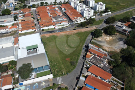 Loteamento à venda em Guaraú, Salto, SP