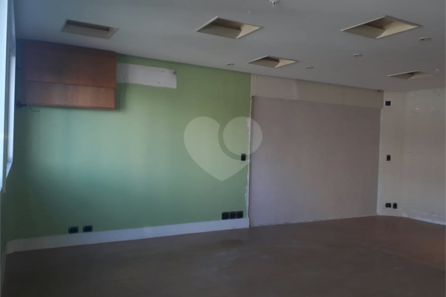 Sala à venda em Santana, São Paulo, SP
