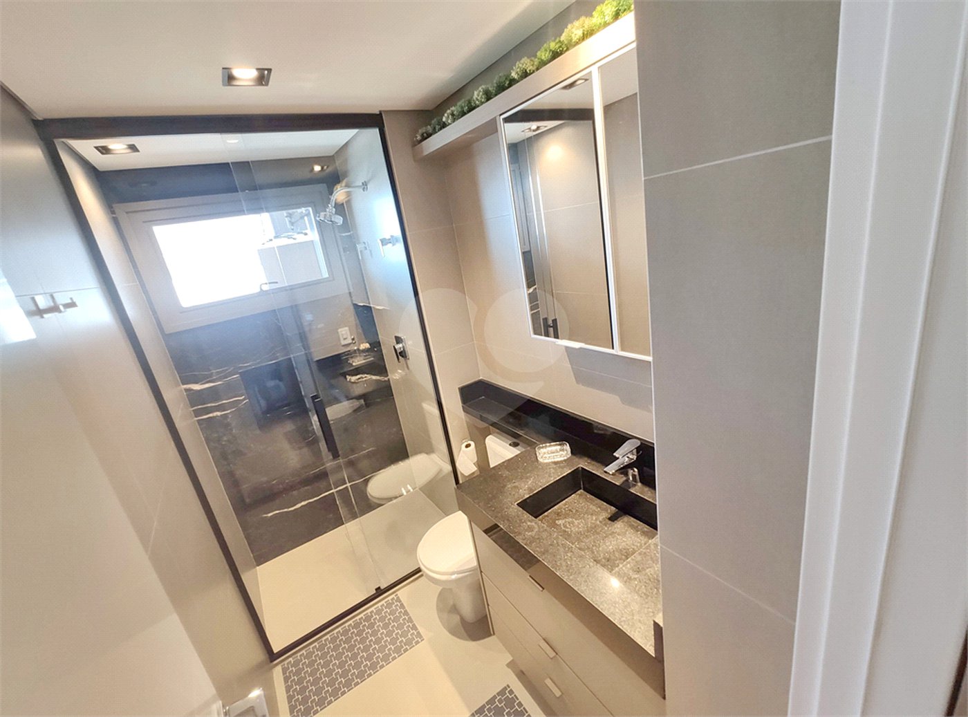 Apartamento à venda ou para alugar com 1 suíte em Pinheiros, São Paulo, SP