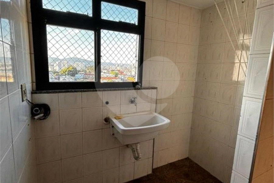 Apartamento à venda com 2 quartos em Freguesia do Ó, São Paulo, SP