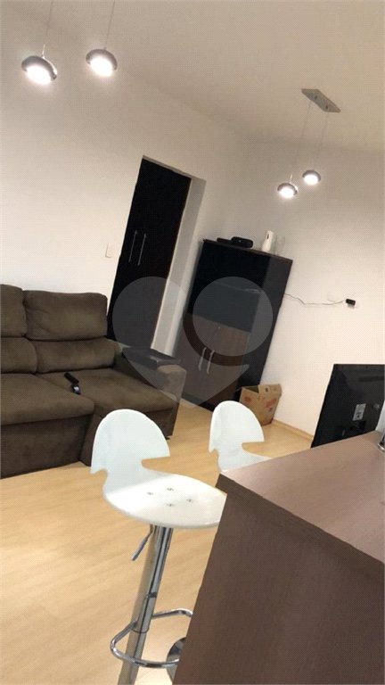 Apartamento Vila Mariana Locação