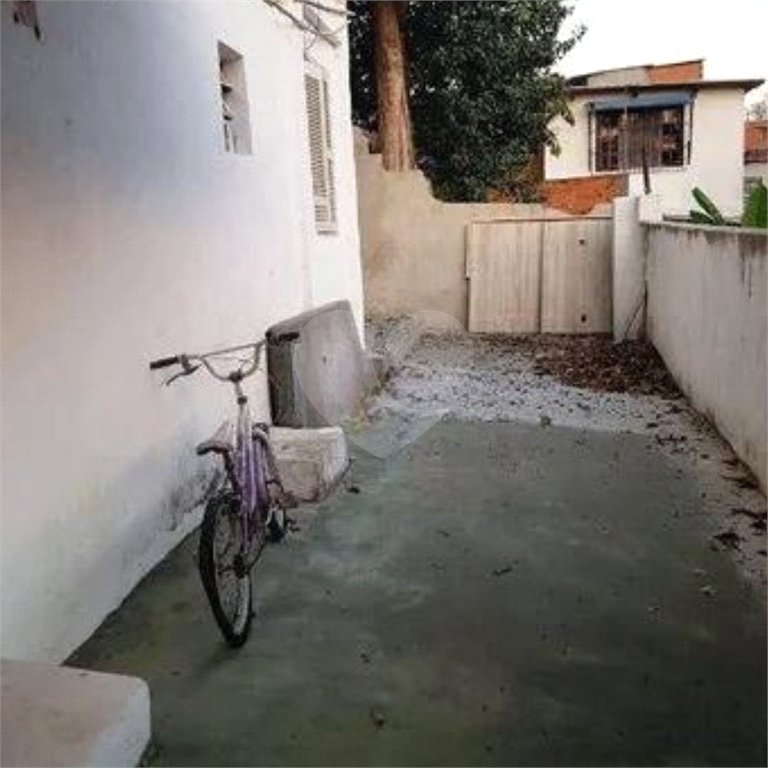 Terreno à venda em Vila Universitária, São Paulo, SP