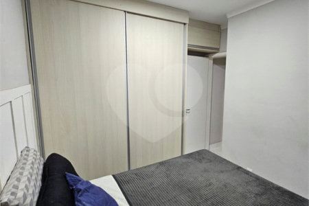 Apartamento à venda com 2 quartos em Ribeirânia, Ribeirão Preto, SP