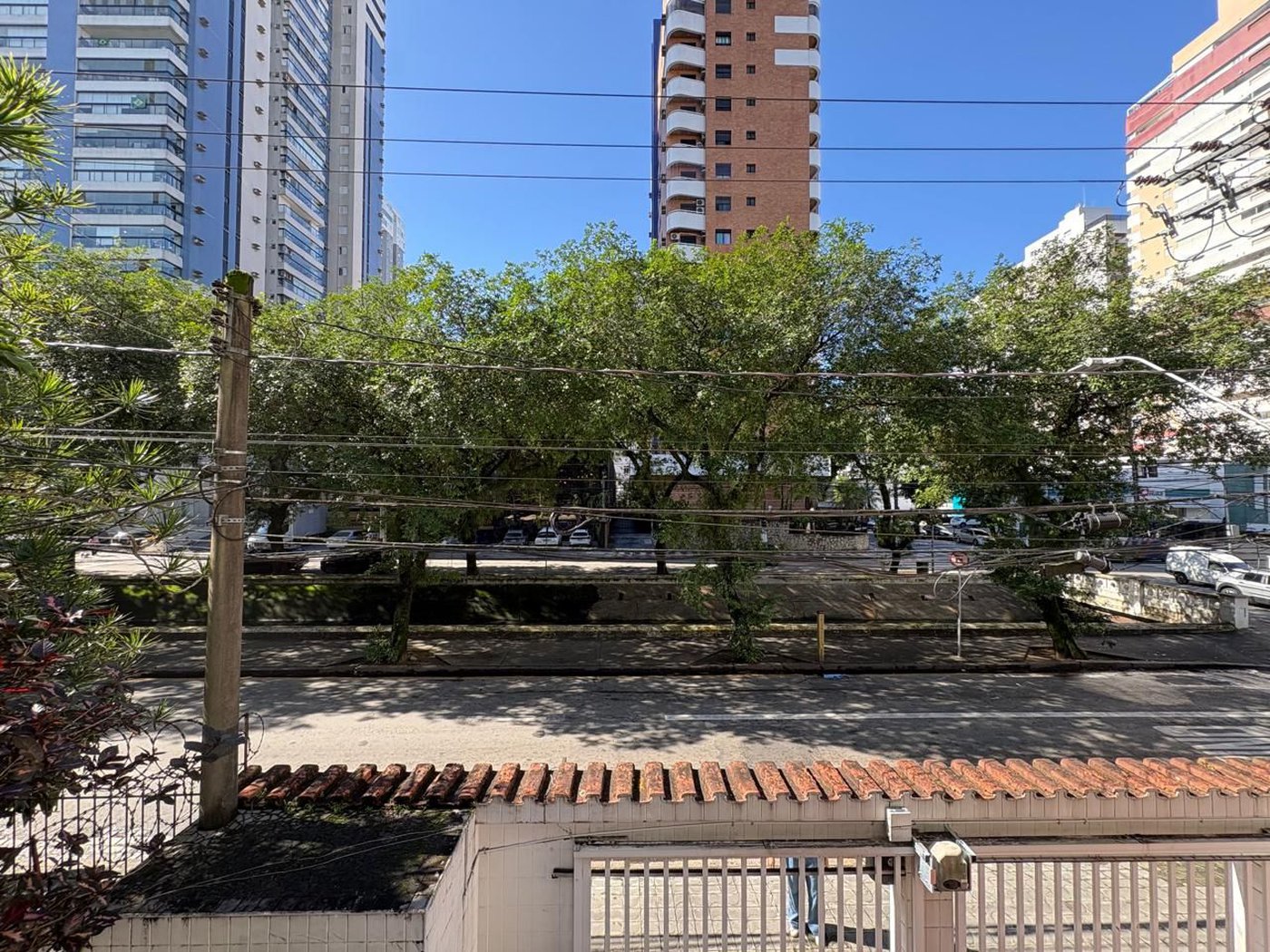 Apartamento com 3 dormitórios à venda, 112 m² por R$ 500.000,00 - Pompéia - Santos/SP