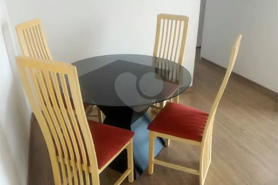 Apartamento à venda com 2 quartos em Pirituba, São Paulo, SP