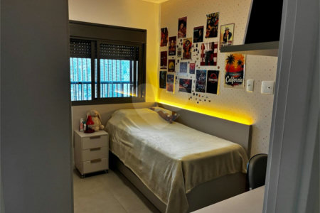 Apartamento à venda com 2 suítes em Saúde, São Paulo, SP