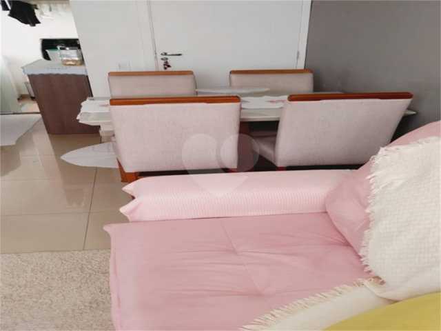 Apartamento à venda com 2 quartos em Pirituba, São Paulo, SP