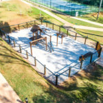 Terreno à venda no condomínio Gsp Arts Itatiba, Itatiba - SP