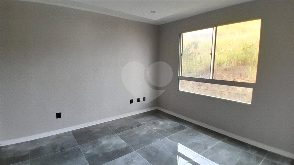Apartamento à venda com 2 quartos em Campo Grande, Rio de Janeiro, RJ