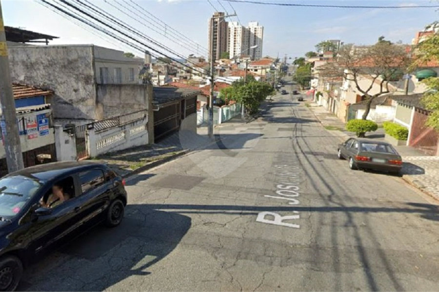 Terreno à venda em Casa Verde, São Paulo, SP