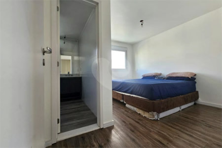Apartamento à venda com 2 quartos, sendo 1 suíte, em Santo Amaro, São Paulo, SP