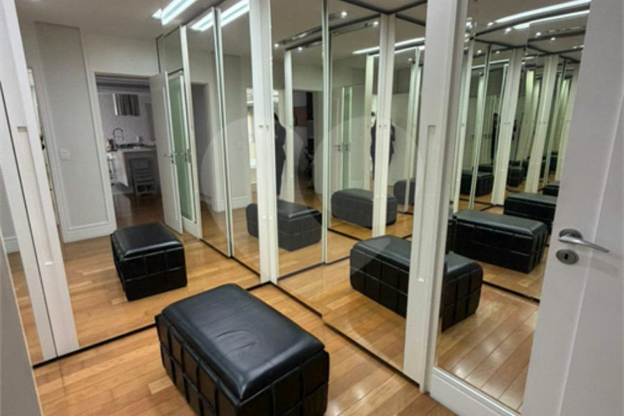 Apartamento à venda com 3 suítes em Santana, São Paulo, SP