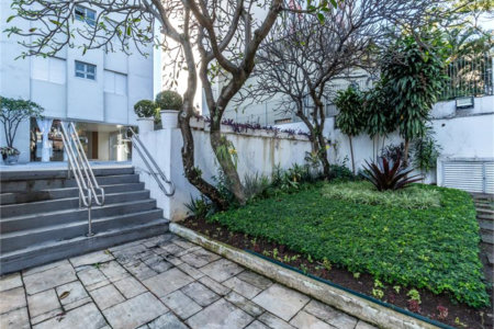 Apartamento à venda com 4 quartos, sendo 1 suíte, em Perdizes, São Paulo, SP