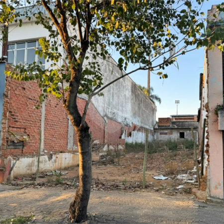 Terreno à venda no Centro, Salto, SP