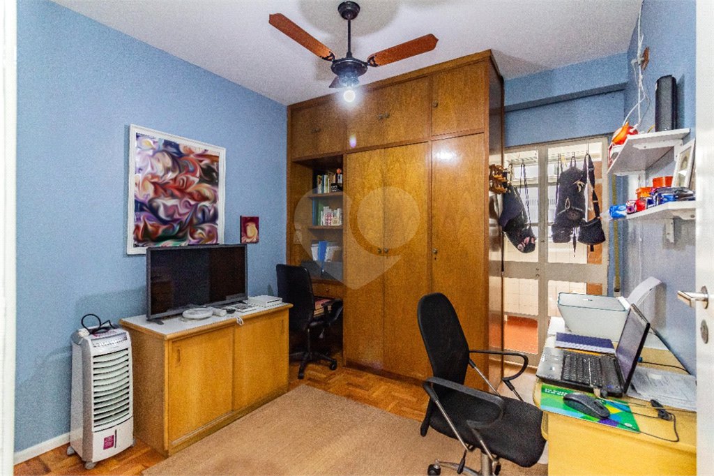 Apartamento à venda com 3 quartos em Pinheiros, São Paulo, SP