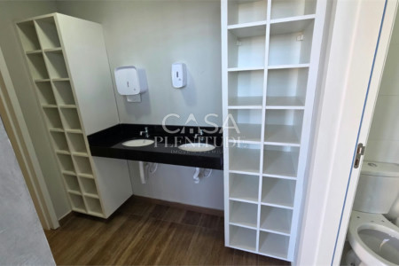 Duplex à venda ou para alugar com 4 quartos, sendo 5 suítes, em Parque Campolim, Sorocaba, SP
