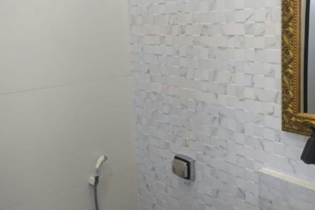 Apartamento com 2 dormitórios à venda, 133 m² por R$ 1.150.000,00 - Boqueirão - Santos/SP