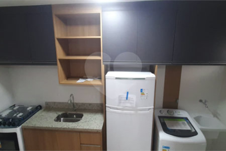 Apartamento à venda com 1 quarto em Vila Mazzei, São Paulo, SP