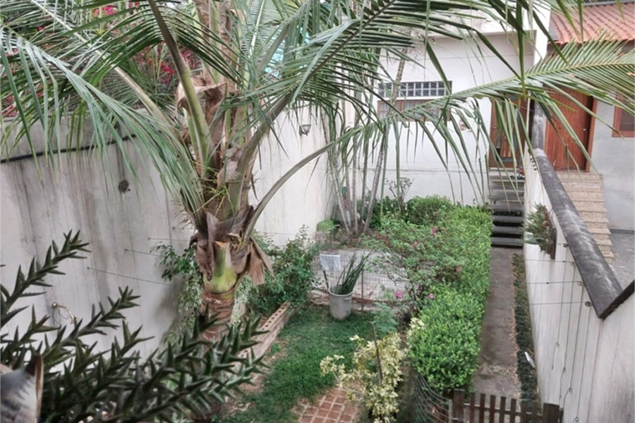 Casa à venda com 3 quartos, sendo 1 suíte, em Tucuruvi, São Paulo, SP