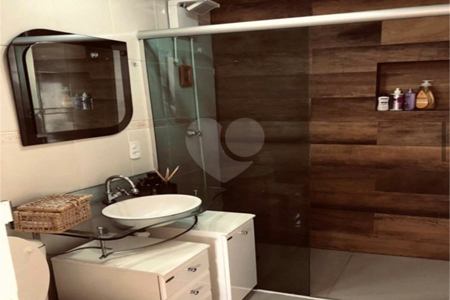 Apartamento à venda com 2 quartos em Aclimação, São Paulo, SP