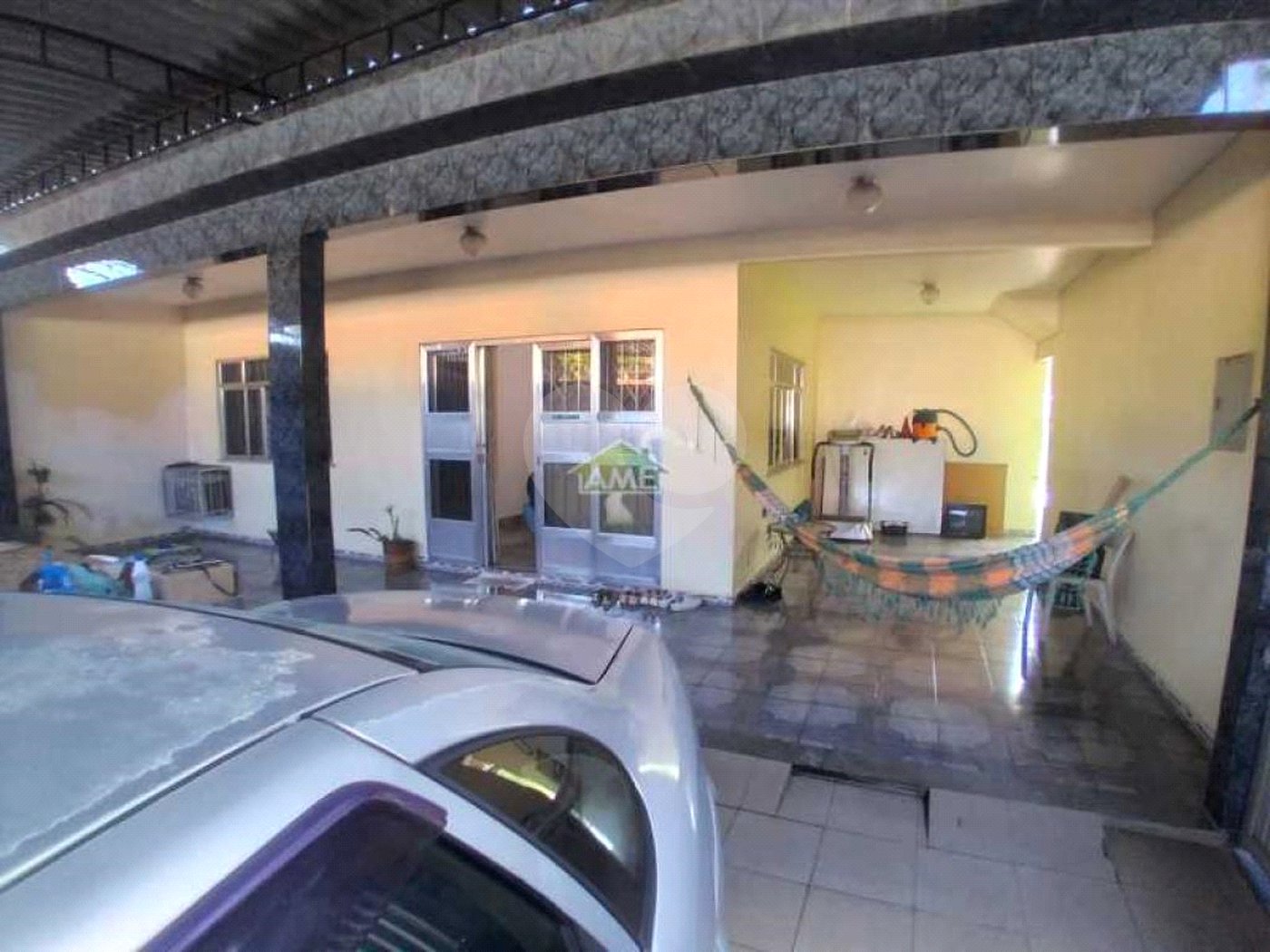 Casa à venda com 2 quartos em Campo Grande, Rio de Janeiro, RJ