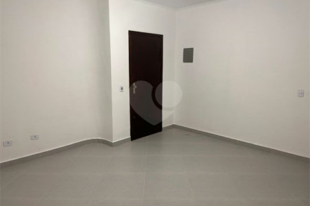 Sobrado à venda com 3 quartos em Parque Marajoara, Santo André, SP