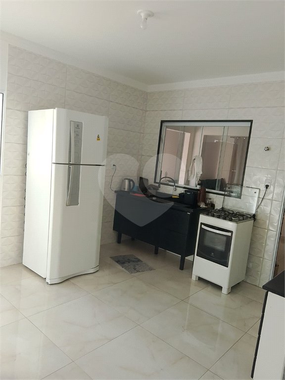 Casa à venda com 4 quartos, sendo 1 suíte, em Bosque dos Eucaliptos, São José dos Campos, SP