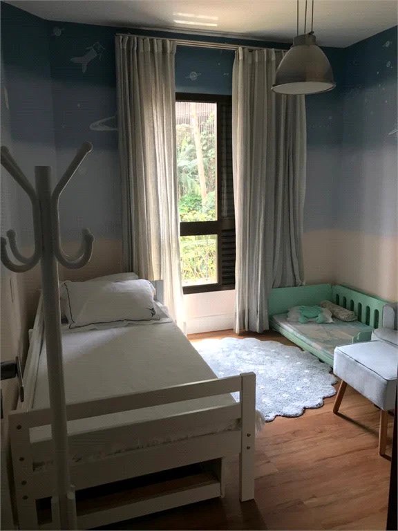 Apartamento à venda com 3 quartos, sendo 1 suíte,  em Jardim Ampliação, São Paulo, SP