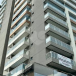Studio à venda com 1 quarto em Bela Vista, São Paulo, SP
