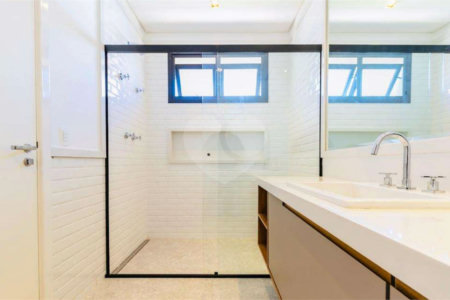 Casa à venda com 3 suítes no condomínio Boulevard Ibirapuera, São Paulo - SP