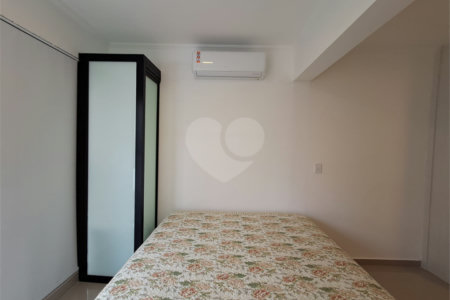 Apartamento à venda ou para alugar com 1 quarto em Vila Pompéia, São Paulo, SP