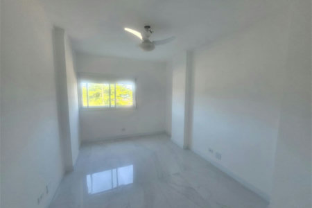 Apartamento com 2 dormitórios à venda, 47 m² por R$ 915.000,00 - Aparecida - Santos/SP