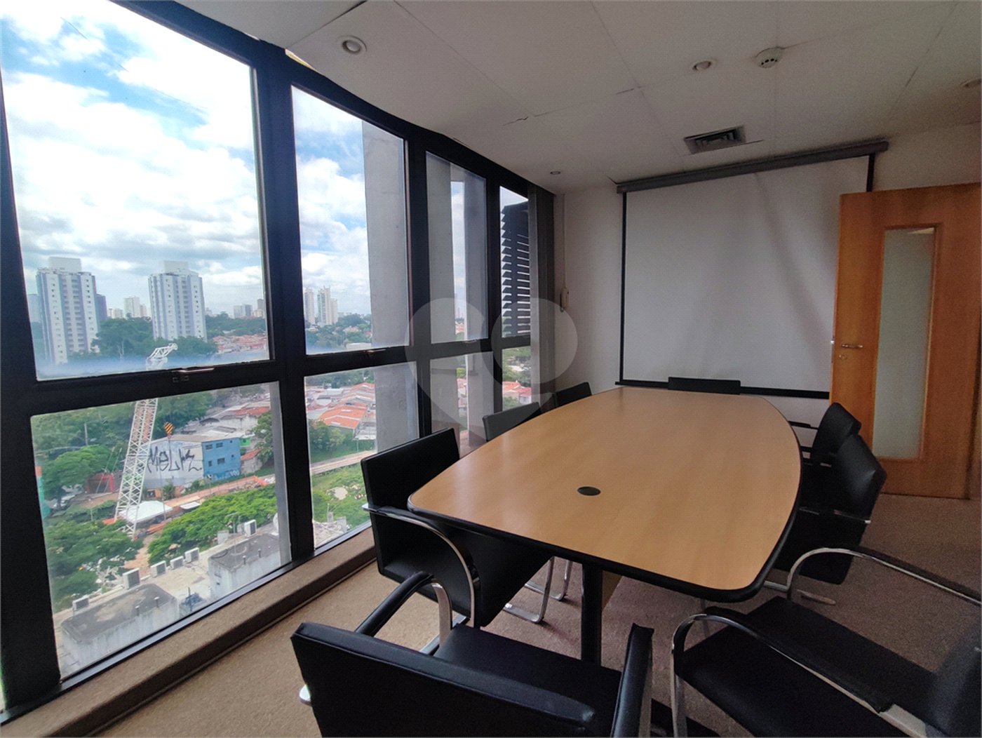 Sala à venda ou para alugar em Vila Cruzeiro, São Paulo, SP