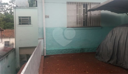 Sobrado à venda com 2 quartos, sendo 1 suíte,  em Tucuruvi, São Paulo, SP