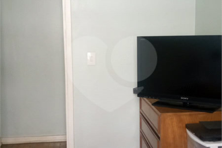 Apartamento à venda com 2 quartos em Jaguaré, São Paulo, SP
