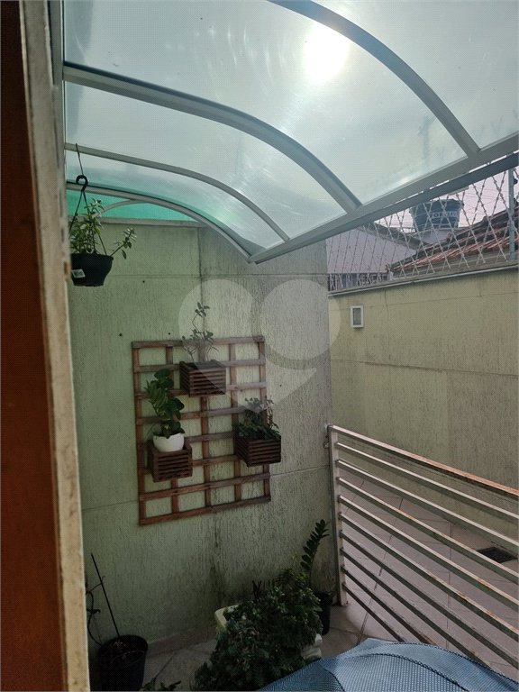 Casa à venda com 2 suítes no condomínio Residencial Maracujás, São Paulo - SP